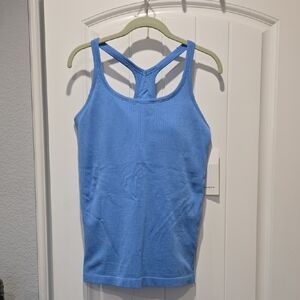 Lululemon Ebb To Street Tank Top